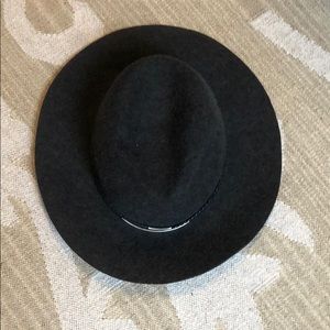 Michael stars wide brim hat